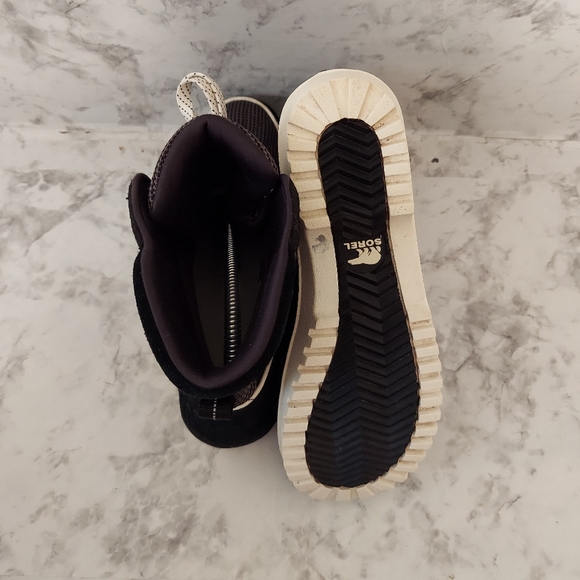 Pre-owned sorel Tivoli Li boots - Picture 7 of 11